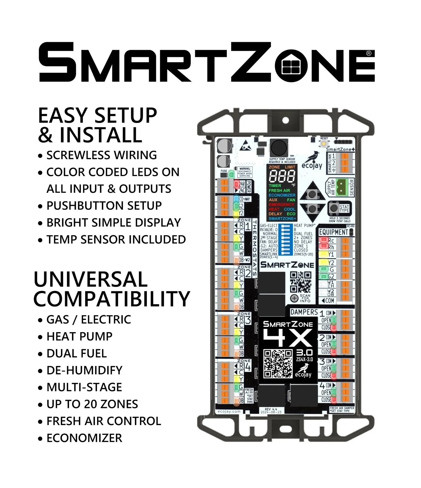 ZoningSupply.com - Zone Control - Buy SmartZone
